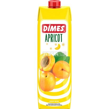 DIMES APRICOT NECTAR 1L